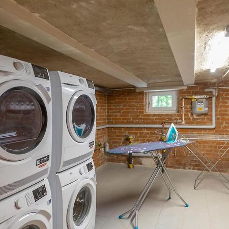 Suite Am Bleek Og Wernigerode Ngoại thất bức ảnh