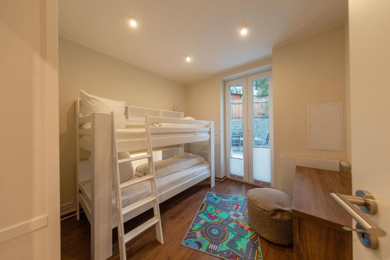 Suite Am Bleek Og Wernigerode Ngoại thất bức ảnh